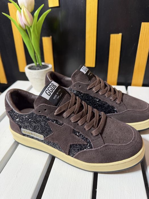 Женские кеды/кроссовки