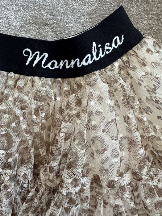 Детска пола Monnalisa