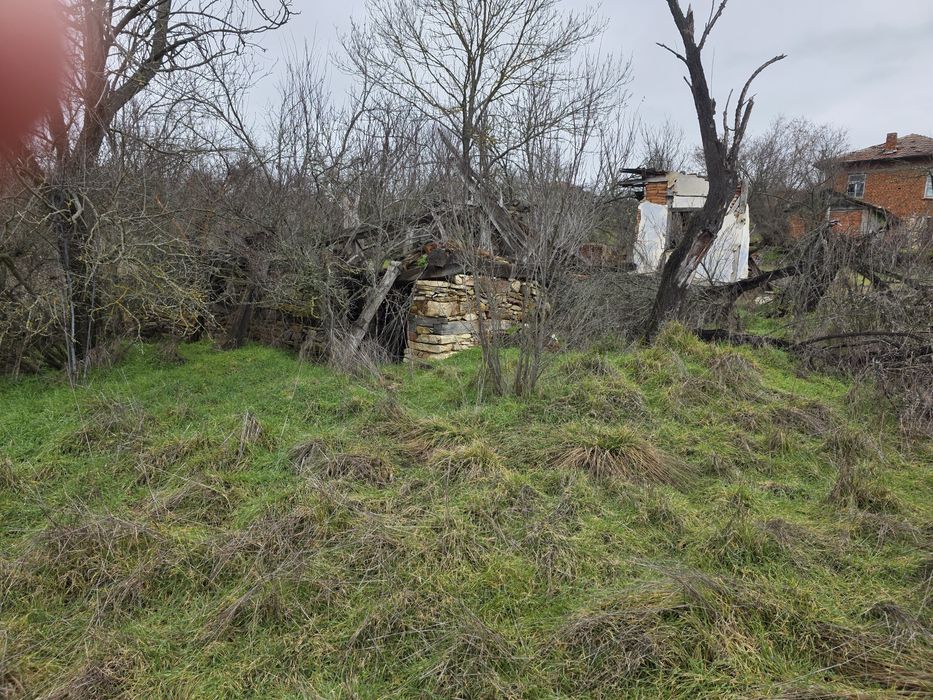 Продава се Парцел в Бургас, Братя Миладинови - 900 кв.м за 3 €/кв.м - Снимка #3