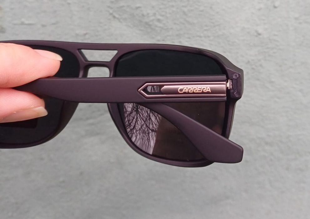 Ochelari de soare Carrera P 812