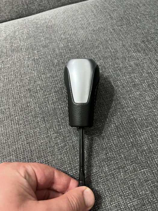 BMW е60 Скоростна топка