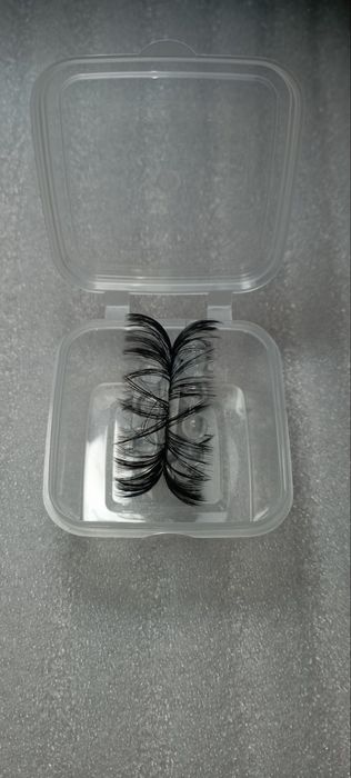 Kipriklik kalsov arginal ko‘pmartalik