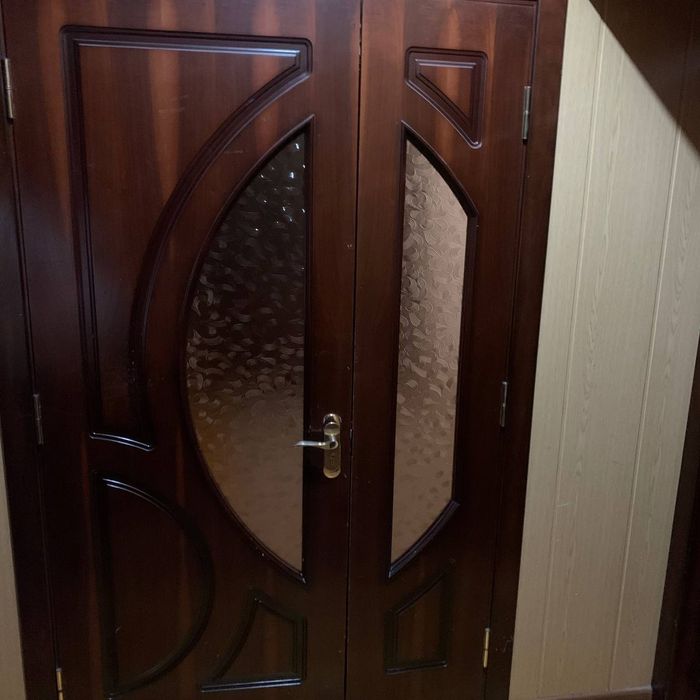 Установка и доставка стекла