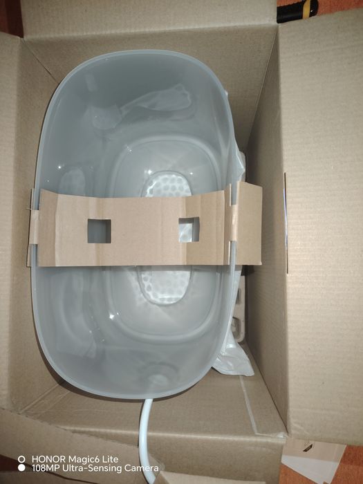 НОВ Електрически стерилизатор със сушилня Philips Avent Premium