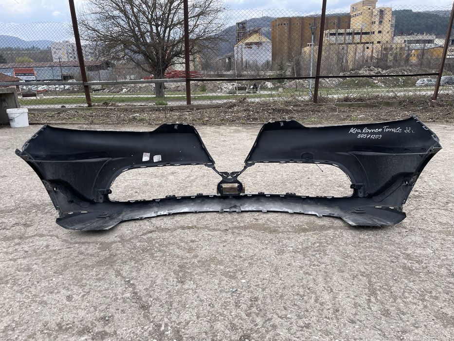 Предна броня за Alfa Romeo Tonale Алфа Ромео Тонале 2022г-