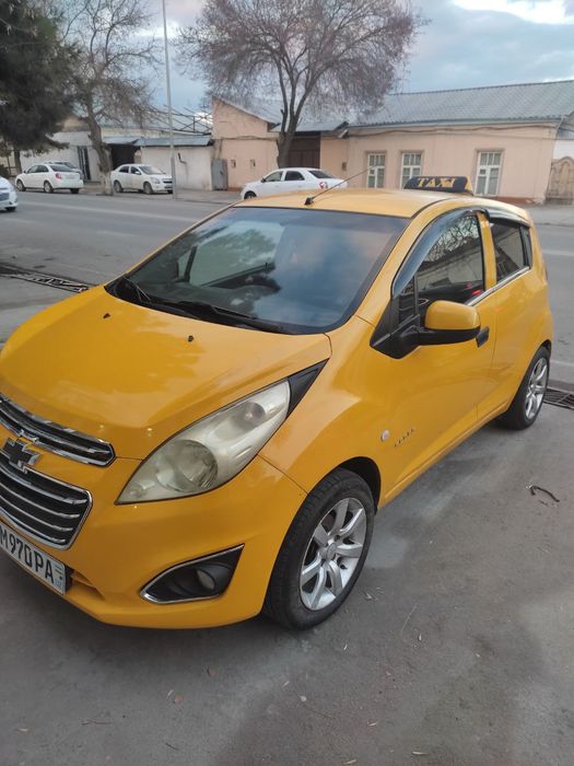 Arendaga Spark beriladi