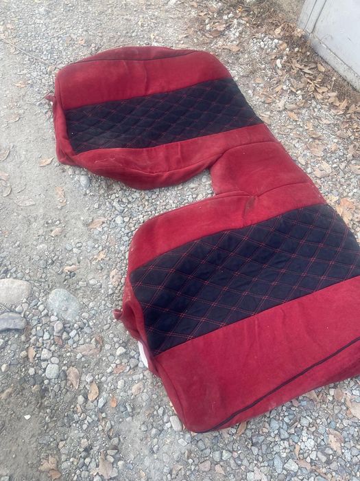 Авточихол на мерседес