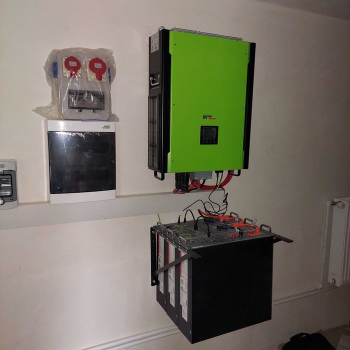 Instalam  sisteme fotovoltaice , PRETURI INCEPAND DE LA 340 EURO