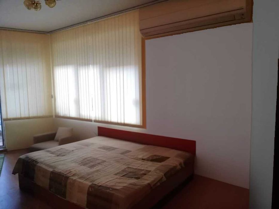 Дава се под наем Едностаен апартамент в Нова Загора - 46 кв.м за 43299 € - Снимка #2