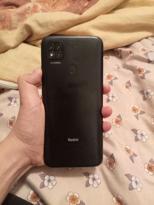 Продам редми 9с 64гб