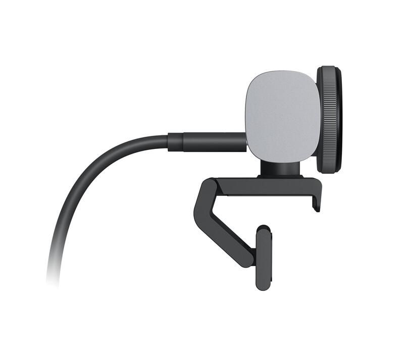 Logitech MX Brio webcam 4k стриим камера