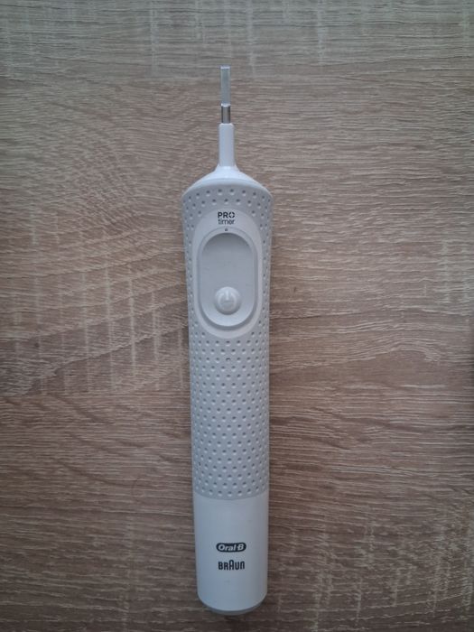 Oral-B Vitality електрическа четка за зъби