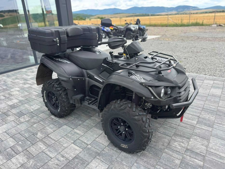 Atv TGB blade 550 4x4/ automat/ servo/ import Germania/ rate
