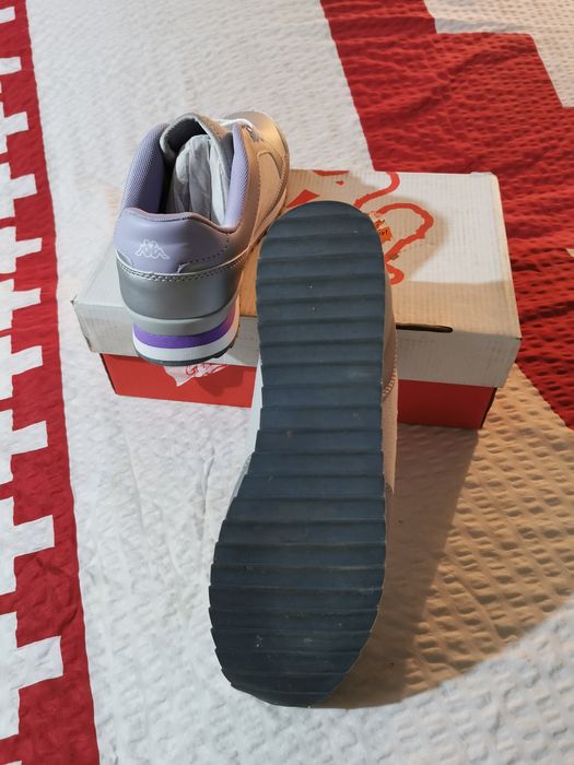 Дамски маратонки Kappa