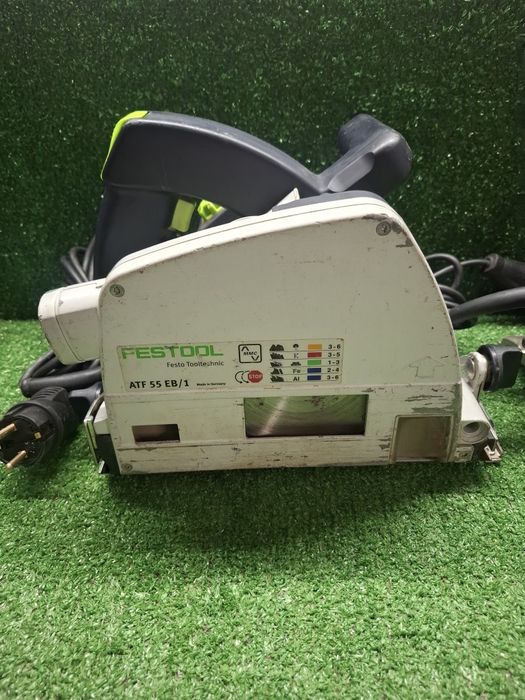 Циркуляри на Festool
