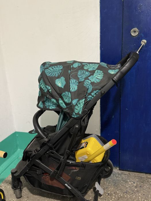 Пролам коляску, у отличном состоянии