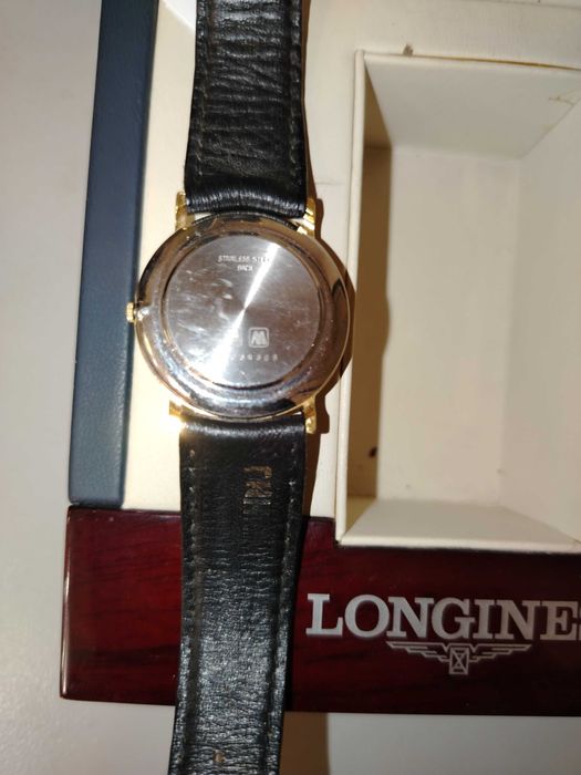 Оригинален Часовник LONGINES