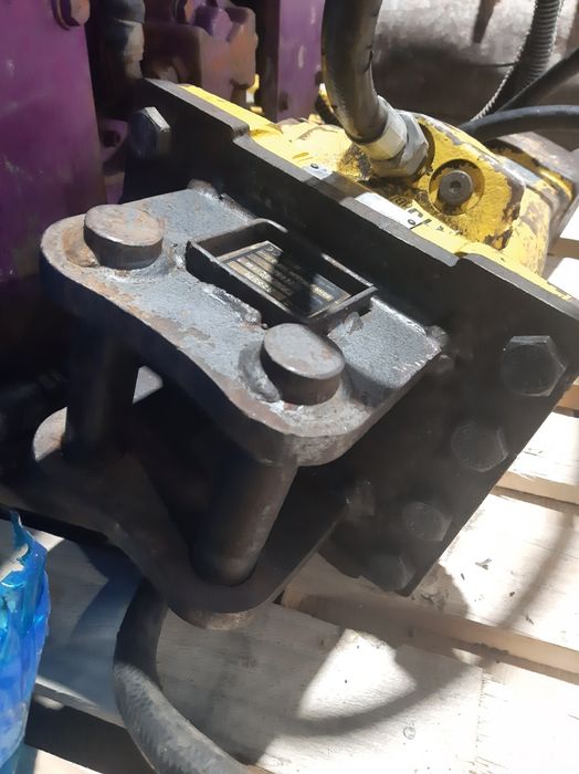 Picon pentru utilaje AtlasCopco Prodem