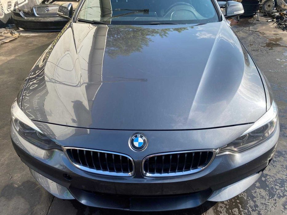 DEZMEMBREZ BMW SERIA 4 F32 F33 F36 Usa Capota Far Bara fata Jante Interior