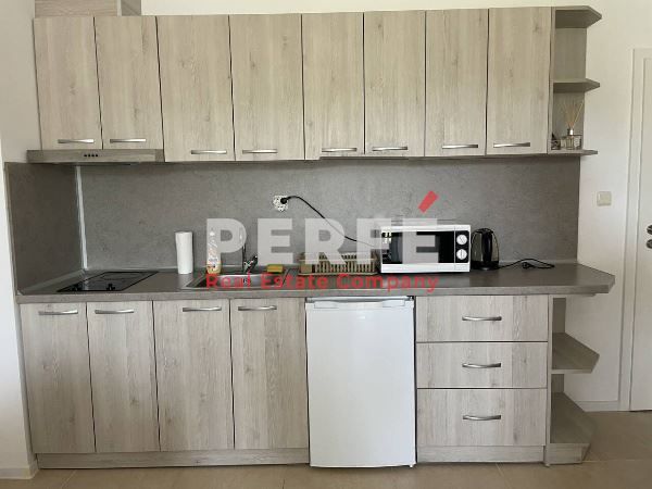 Продава се Двустаен апартамент в Созопол - 58 кв.м за 1421 €/кв.м - Снимка #2