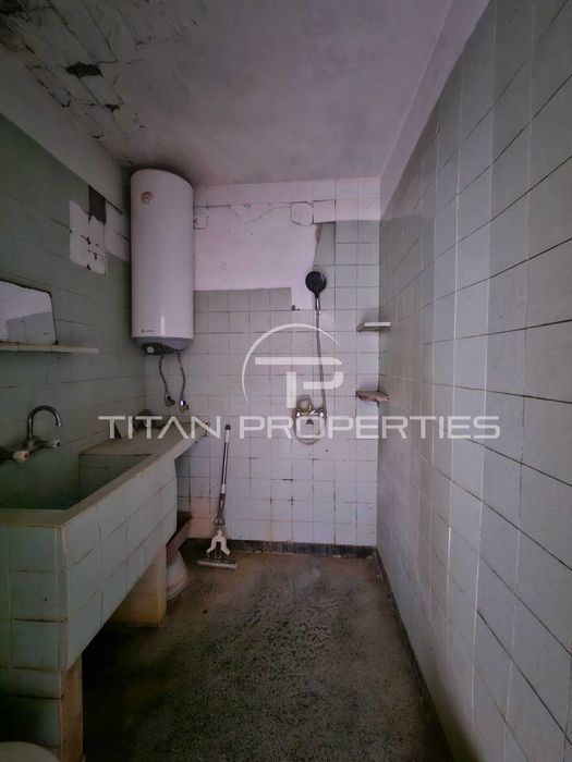 Продава се Едностаен апартамент в Пловдив, Христо Смирненски - 44 кв.м за 870 €/кв.м - Снимка #7