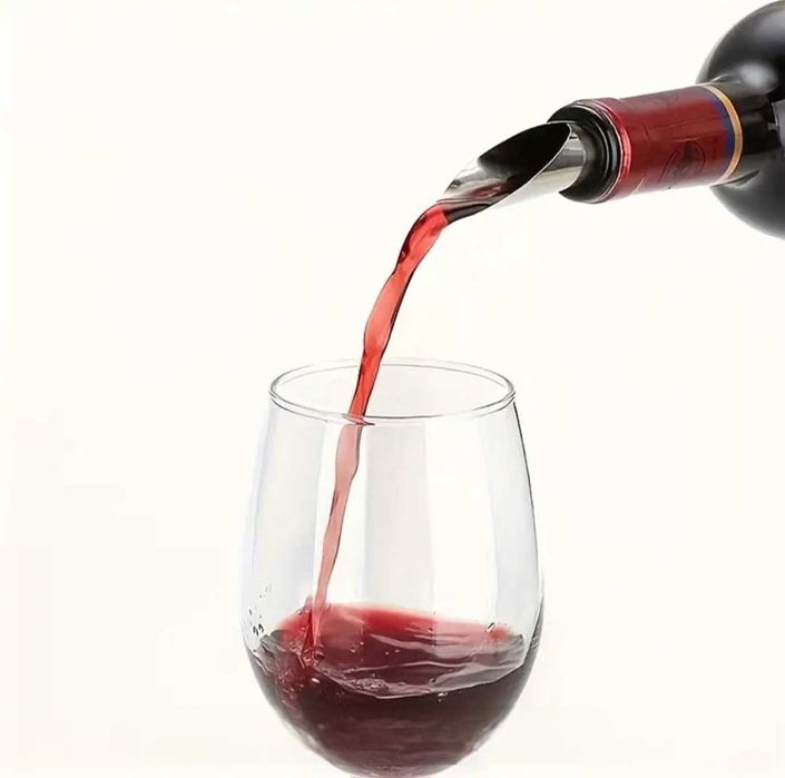 Сет за вино / Дървена подложки / Идеален за подарък