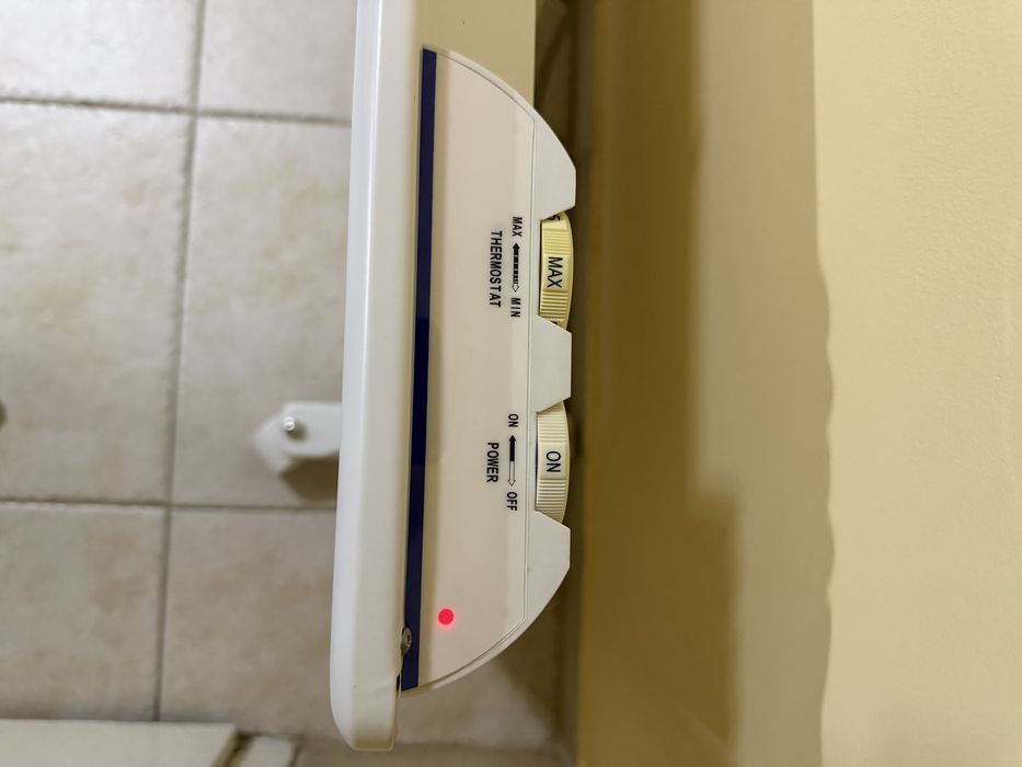 Конвекторен Радиатор AURA