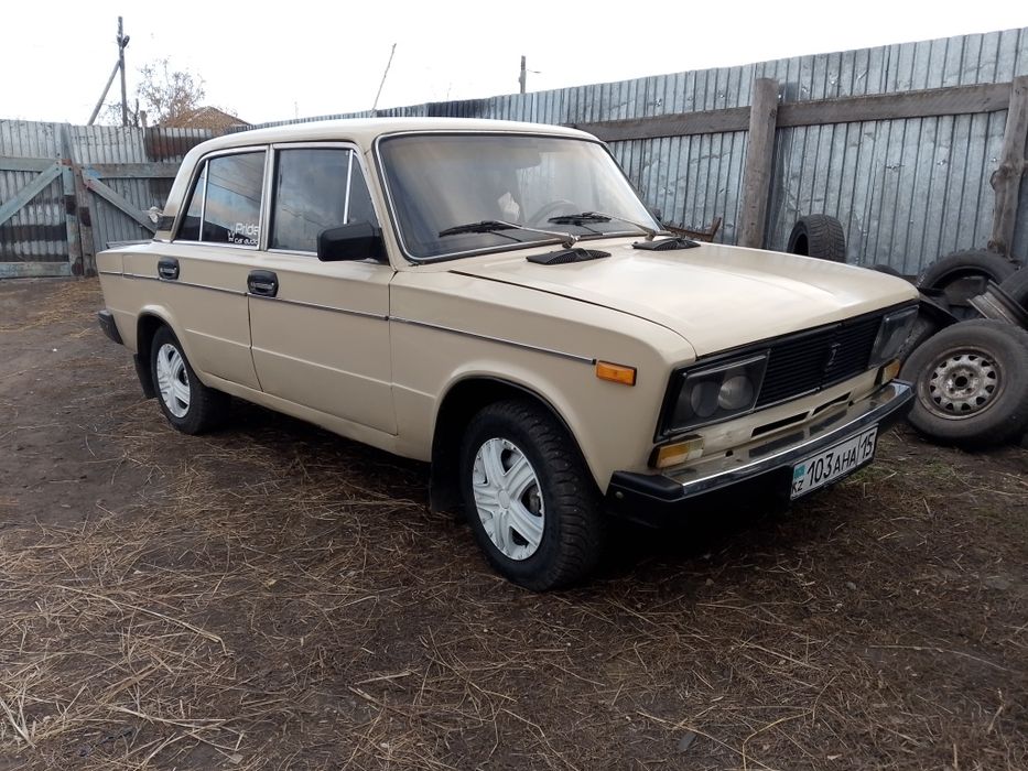 Обмен крс,мрс ваз 2106