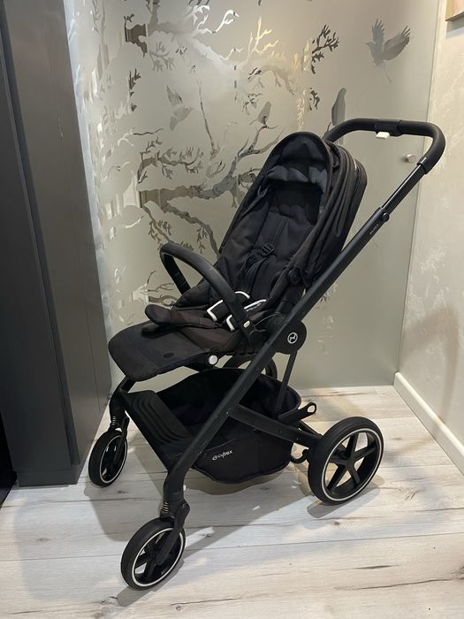 Cărucior Cybex Balios S 3 în 1