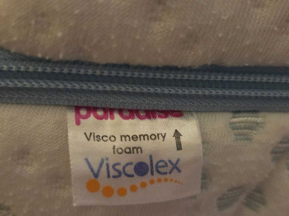 Двулицев матрак за спалня