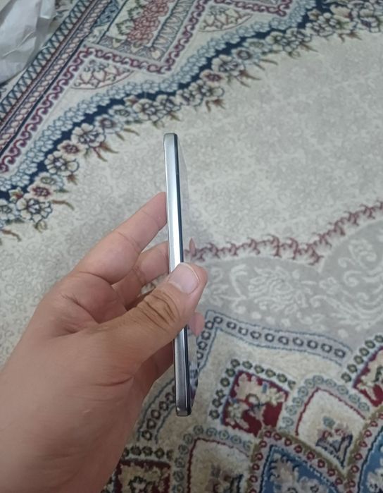 Xiaomi Redmi Note 12 Pro 16/256GB Silver Igravoy Pubg Zor Holati Yaxwi