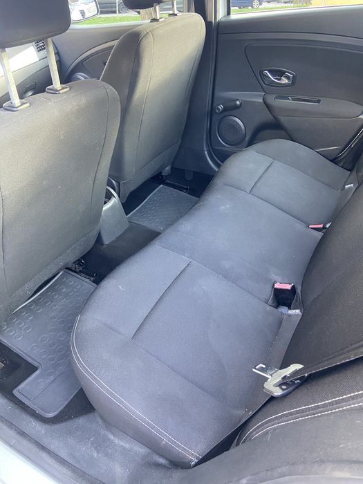 Renault Fluence diesel