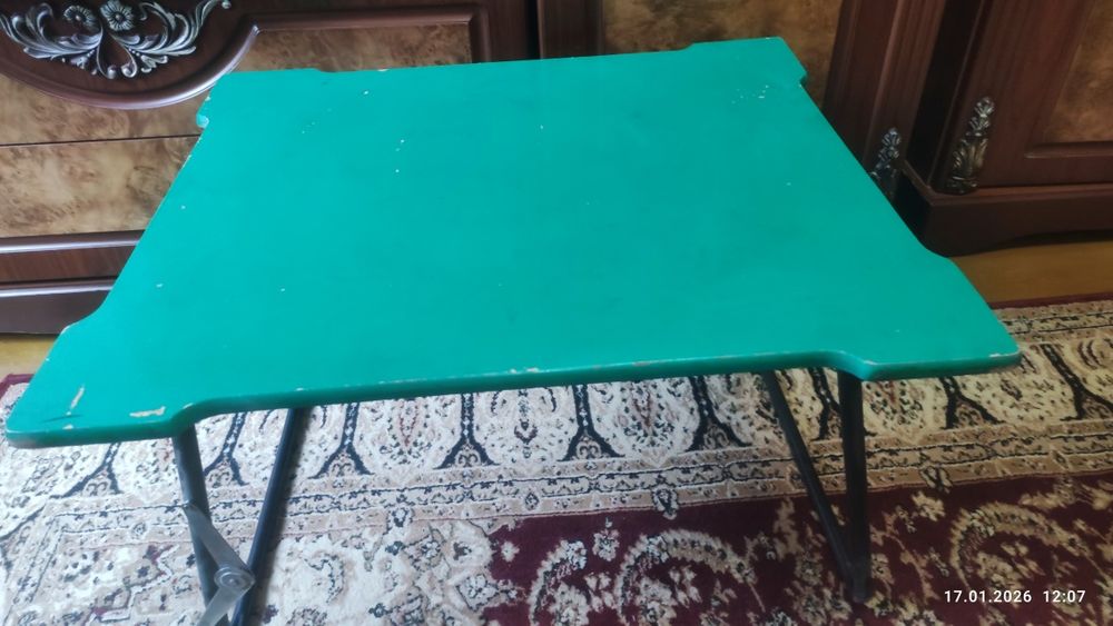 Столик универсальный, раскладной