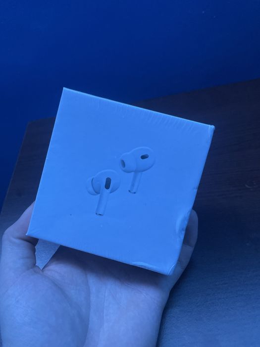 Casti Sigilate Bluetooth