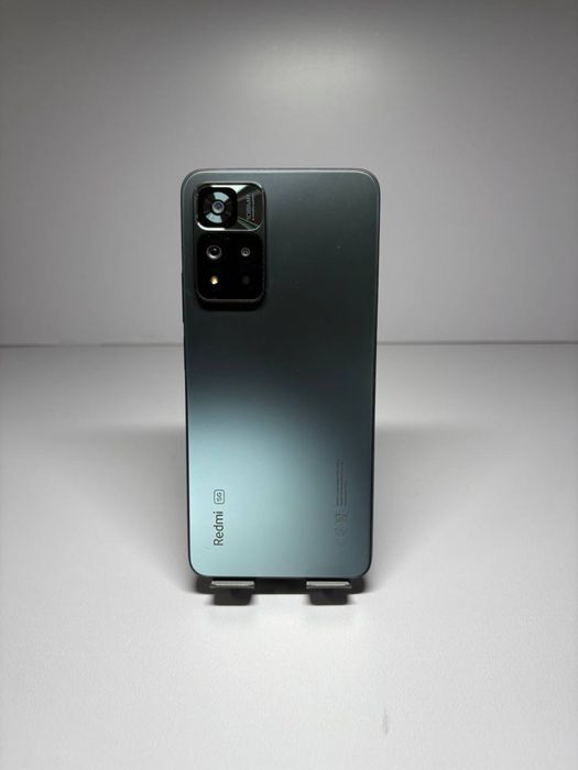 Название: Redmi Note 11 Pro + 5G 256gb CA904534