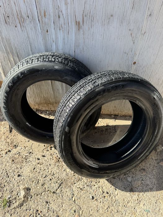 Шины Triangle 205/65/16 летние