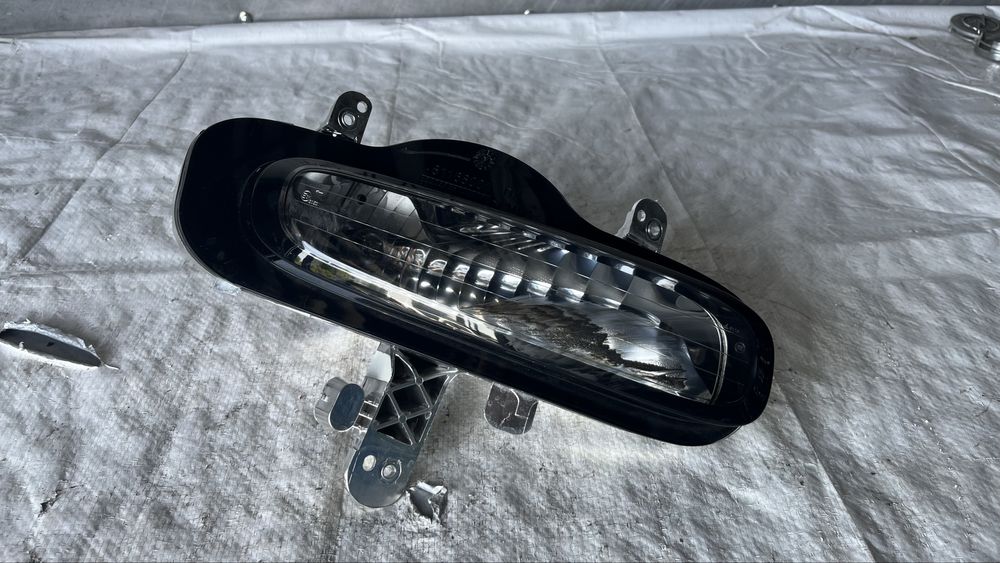 6 броя халоген Fiat Panda 2012-