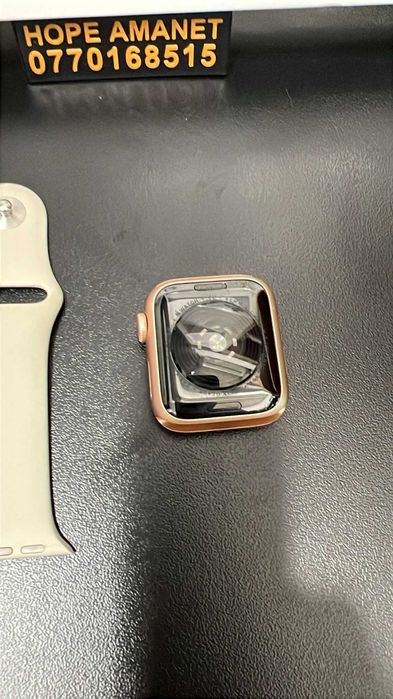 Hope Amanet P3 Apple Watch SE 40mm A2351