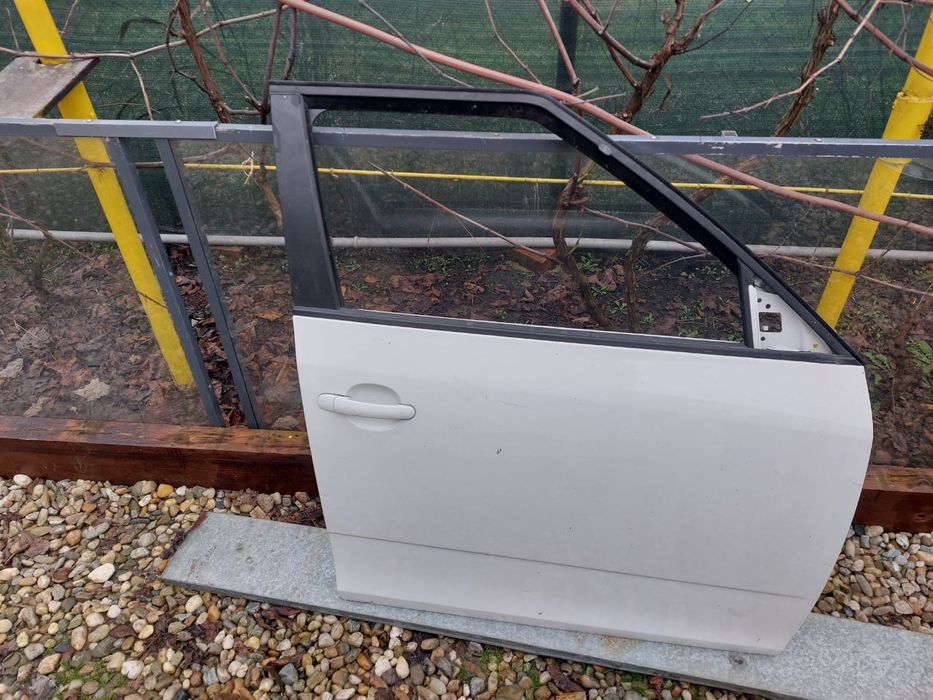 Portiera Skoda fabia