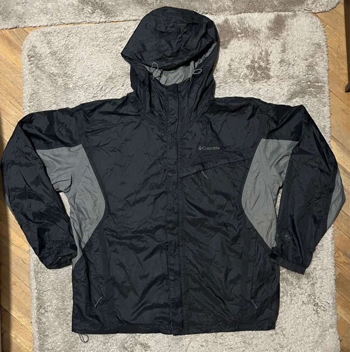Мъжко яке Columbia