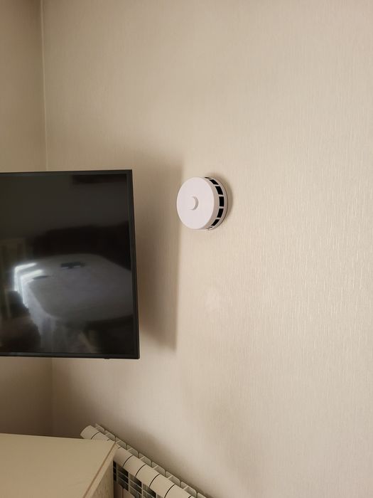 Приточный клапан, Рекупиратор, Бризер.