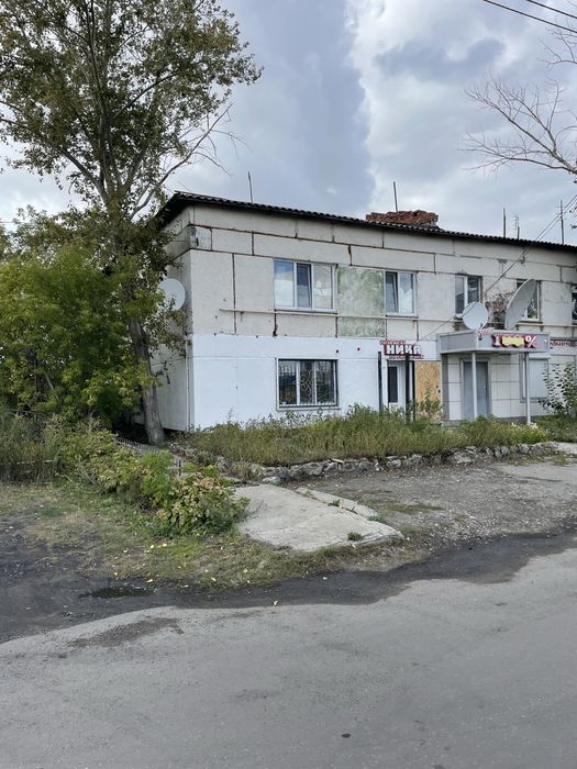 Продам коммерческое пощение в федоровке