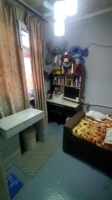 1 в 2 / 5 / 5 квартира чилонзор 16