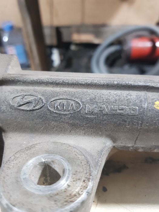 Продам рулевая рейка.