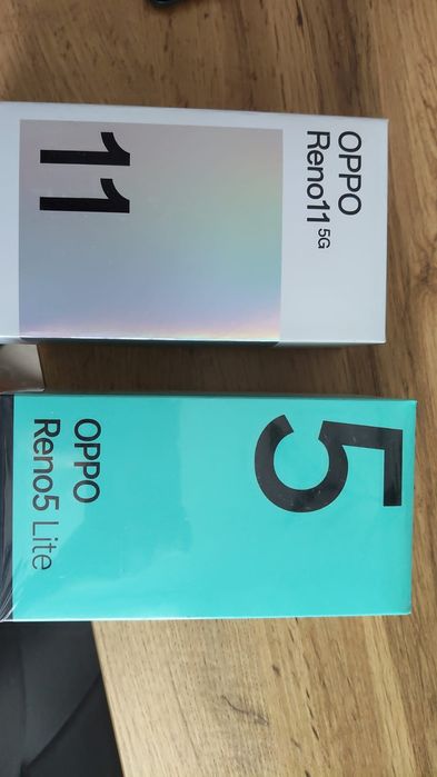 Oppo Reno 11 5G 256gb