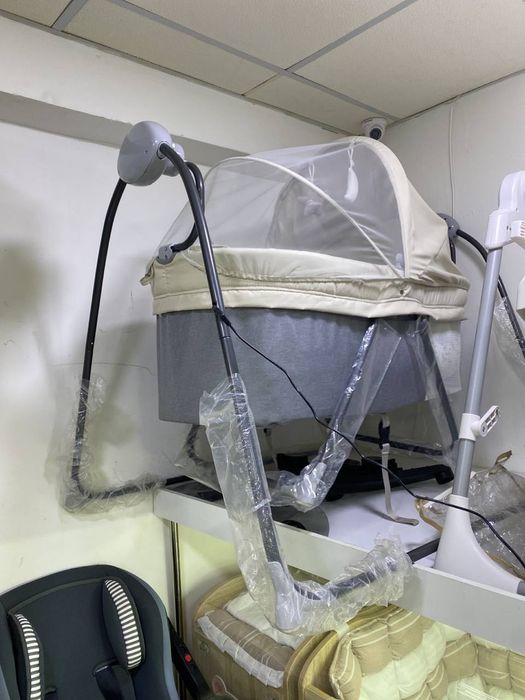 Люлька электронная