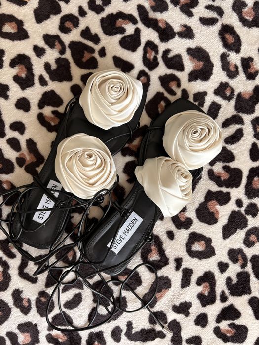 Сандали Steve Madden Rosalind