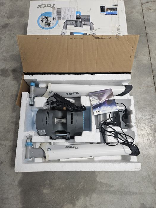 Trainer Tacx Vortex Smart