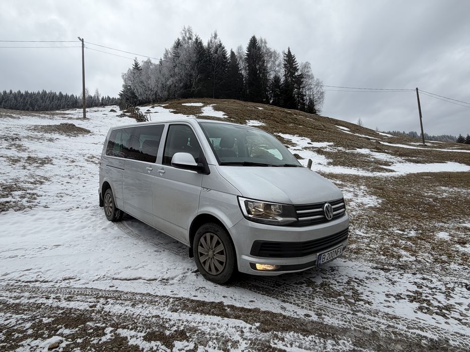 Inchirieti microbuze / transport persoane 8+1