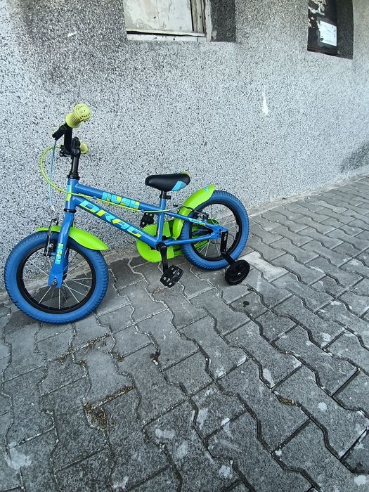 Колело 14'' Drag rush